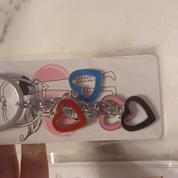 Keychains - Picture 3 of 3